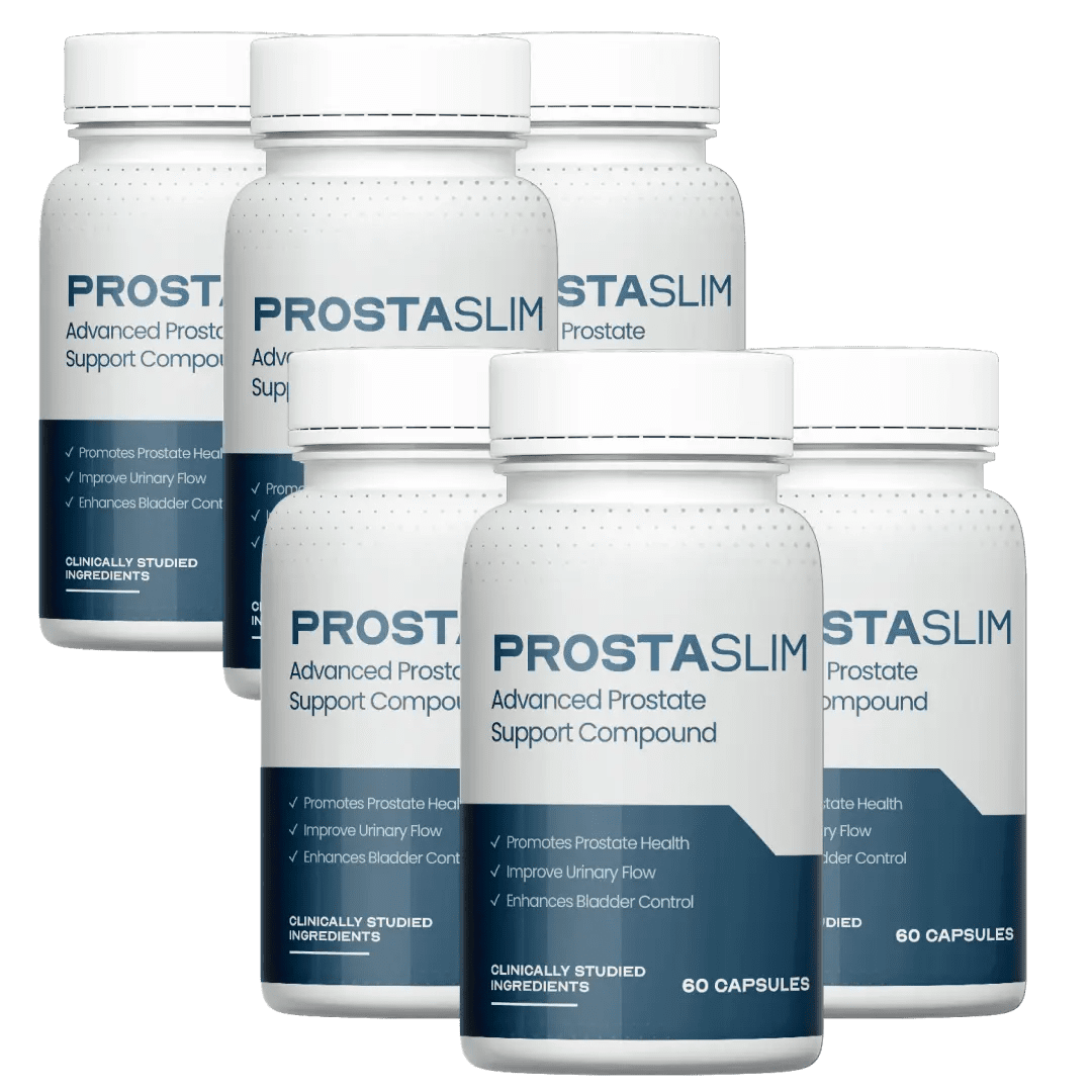 ProstaSlim discounts